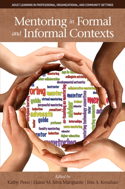 Mentoring in Formal and Informal Contexts, EPUB eBook