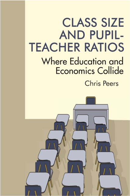 Class Size and PupilÂTeacher Ratios, EPUB eBook