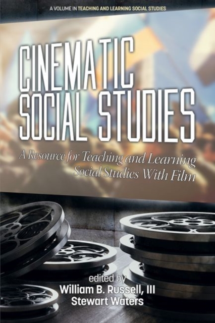 Cinematic Social Studies, EPUB eBook