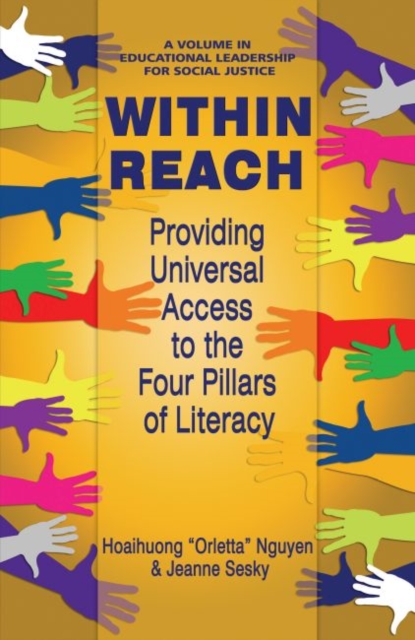 Within Reach, EPUB eBook