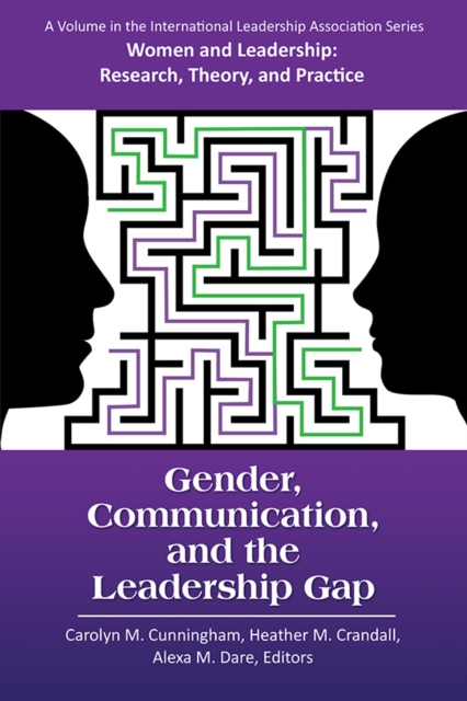 Gender, Communication, and the Leadership Gap, EPUB eBook