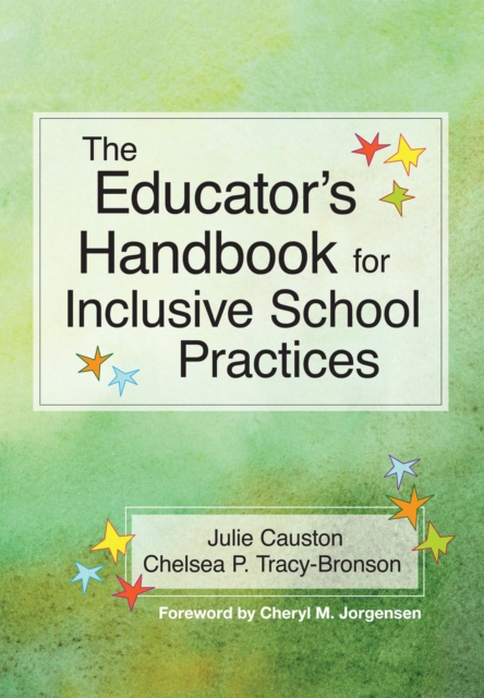 The Educator's Handbook for Inclusive School Practices, PDF eBook