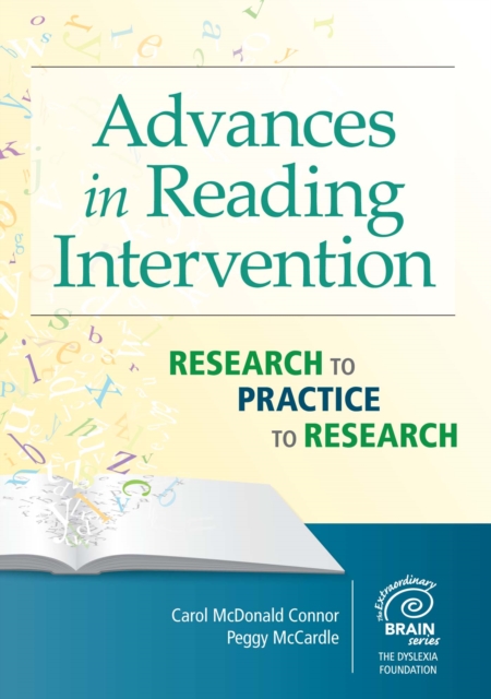 Advances in Reading Intervention : Research to Practice to Research, PDF eBook