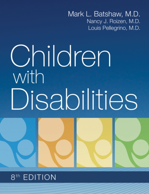 Children with Disabilities, PDF eBook