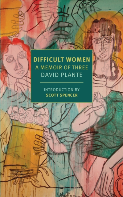 Difficult Women, Paperback / softback Book