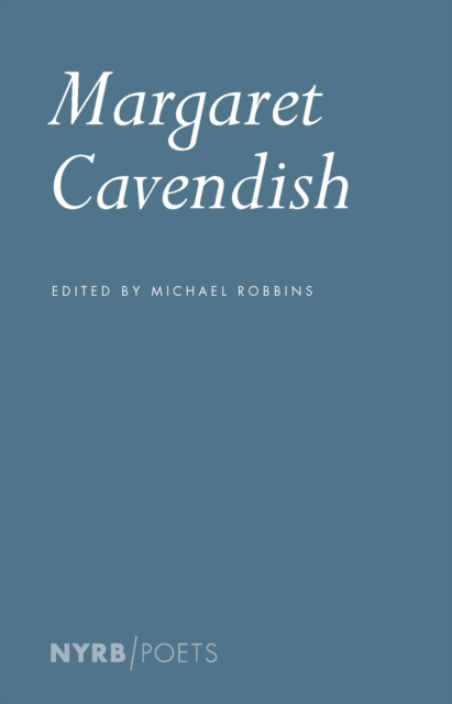 Margaret Cavendish, Paperback / softback Book