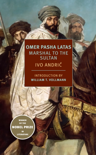 Omer Pasha Latas, Paperback / softback Book