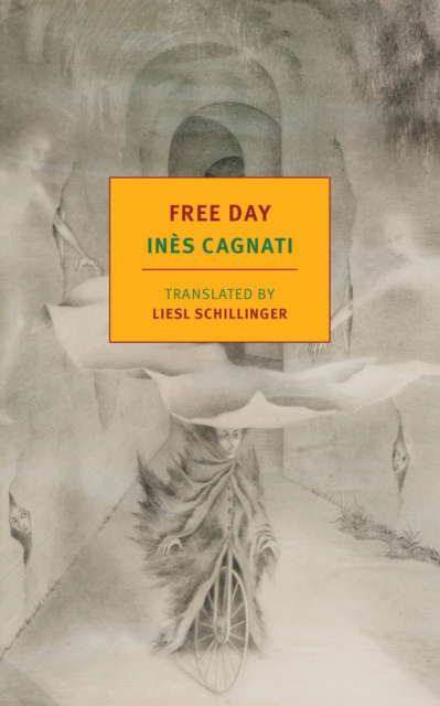 Free Day, Paperback / softback Book
