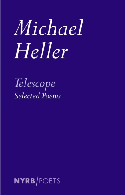 Telescope, EPUB eBook