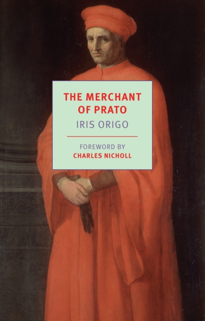 Merchant of Prato, EPUB eBook