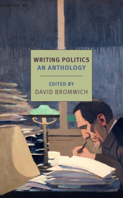Writing Politics, EPUB eBook