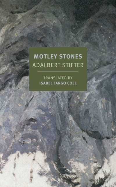 Motley Stones, EPUB eBook