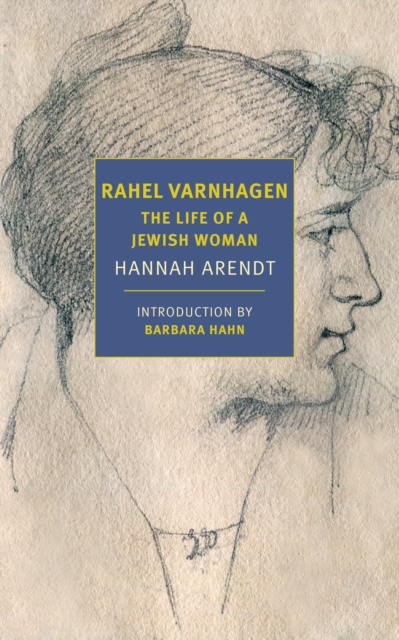 Rahel Varnhagen : The Life of a Jewish Woman, Paperback / softback Book
