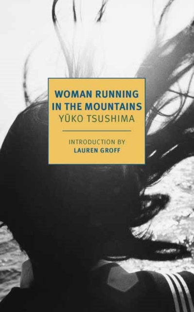 Woman Running in the Mountains, Paperback / softback Book