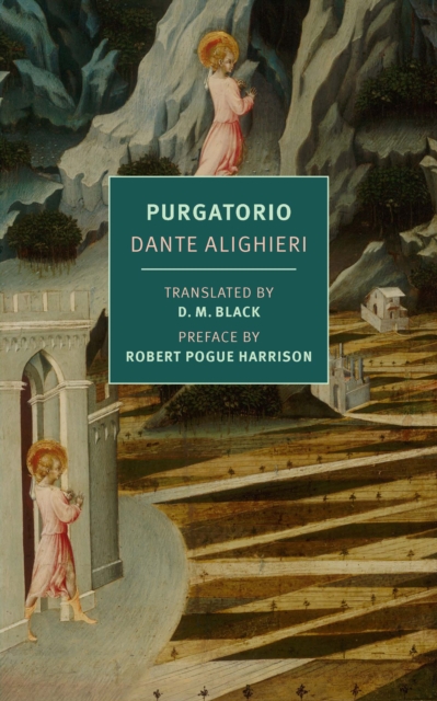 Purgatorio, EPUB eBook