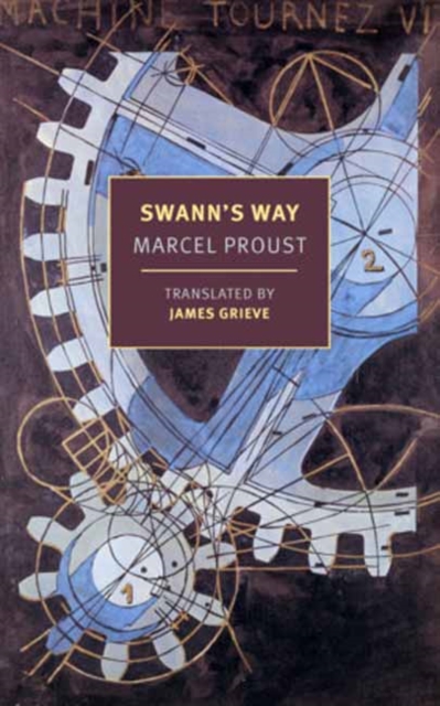 Swann's Way, Paperback / softback Book