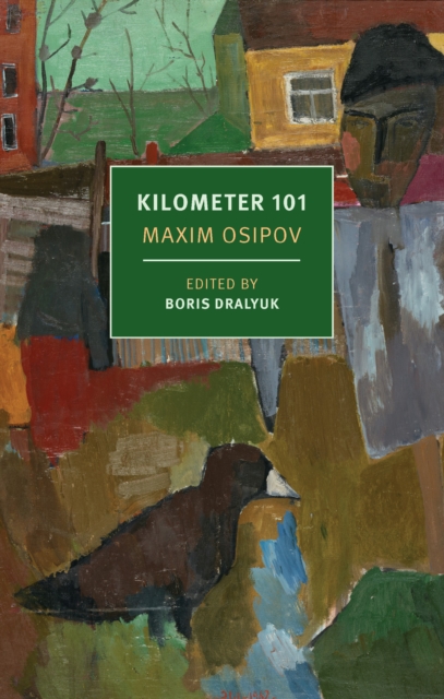 Kilometer 101, EPUB eBook