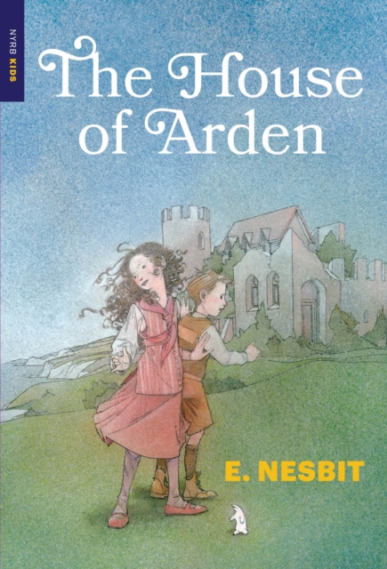 The House of Arden, Paperback / softback Book