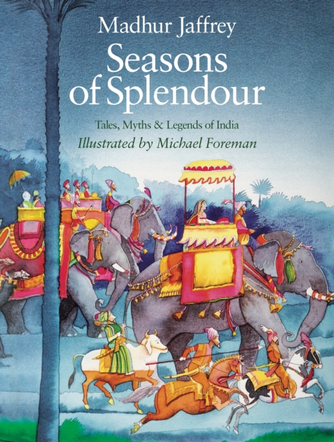 Seasons of Splendour, EPUB eBook