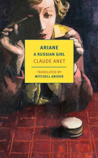 Ariane, A Russian Girl, Paperback / softback Book
