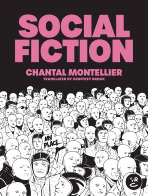 Social Fiction, Paperback / softback Book