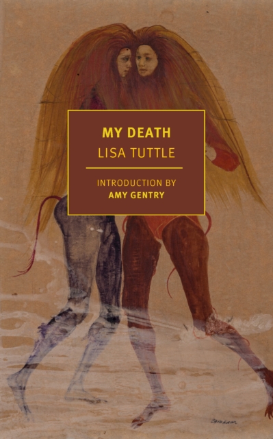 My Death, EPUB eBook