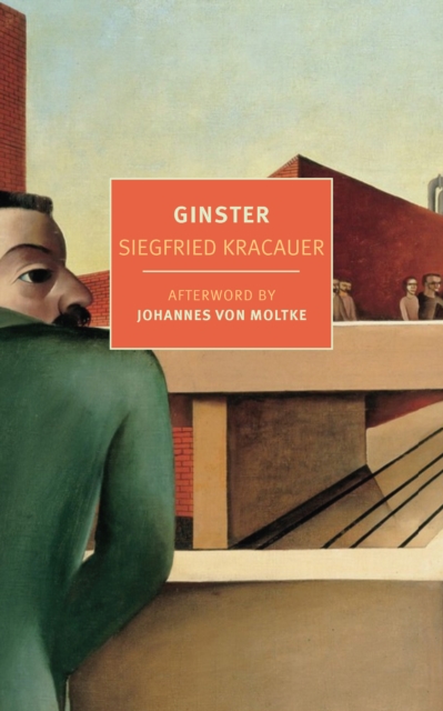 Ginster, Paperback / softback Book