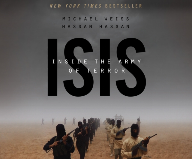 ISIS, eAudiobook MP3 eaudioBook