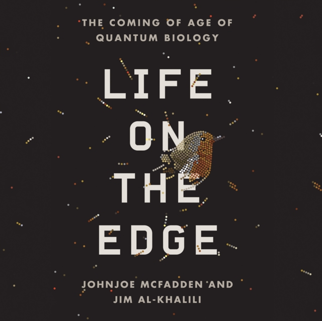 Life on the Edge, eAudiobook MP3 eaudioBook