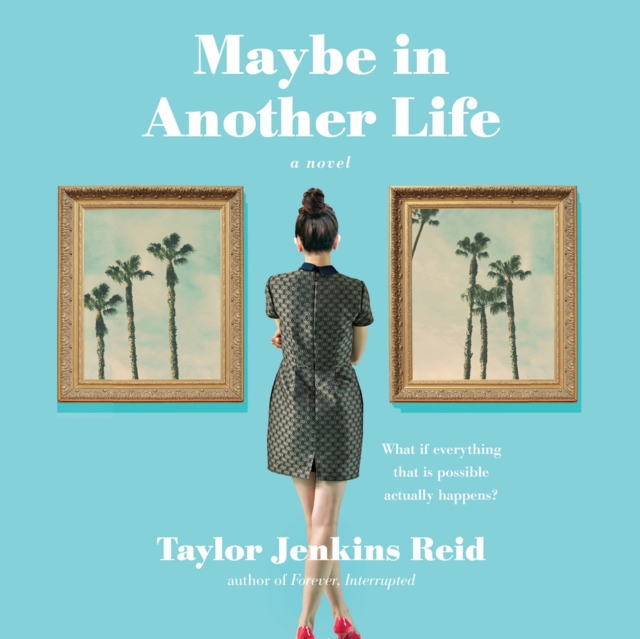 Maybe in Another Life, eAudiobook MP3 eaudioBook