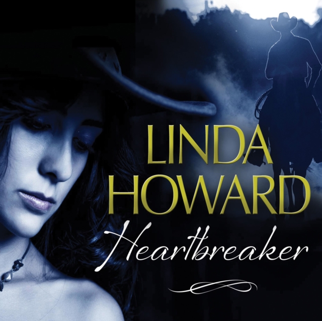 Heartbreaker, eAudiobook MP3 eaudioBook