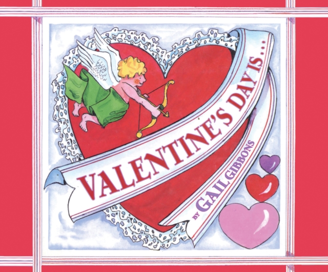 Valentine's Day Is... (Audio), eAudiobook MP3 eaudioBook