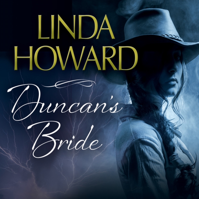 Duncan's Bride, eAudiobook MP3 eaudioBook
