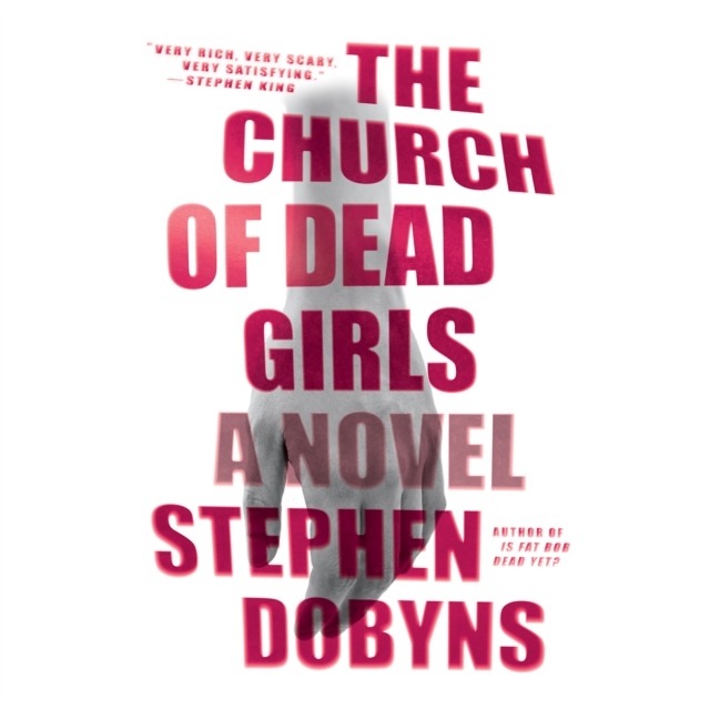 The Church of Dead Girls, eAudiobook MP3 eaudioBook