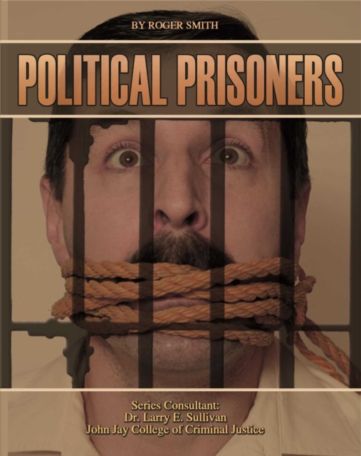 Political Prisoners, EPUB eBook