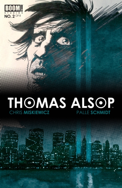 Thomas Alsop #2, PDF eBook