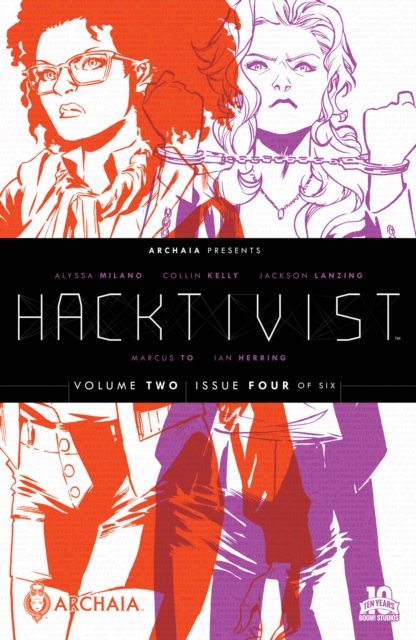 Hacktivist Vol. 2 #4, EPUB eBook