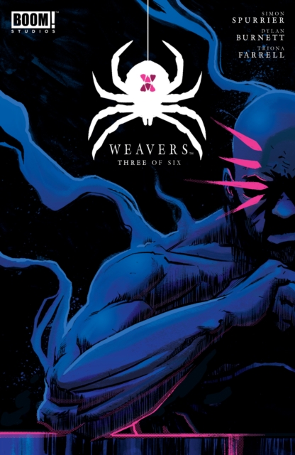 Weavers #3, EPUB eBook