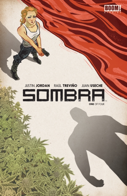 Sombra #1, EPUB eBook