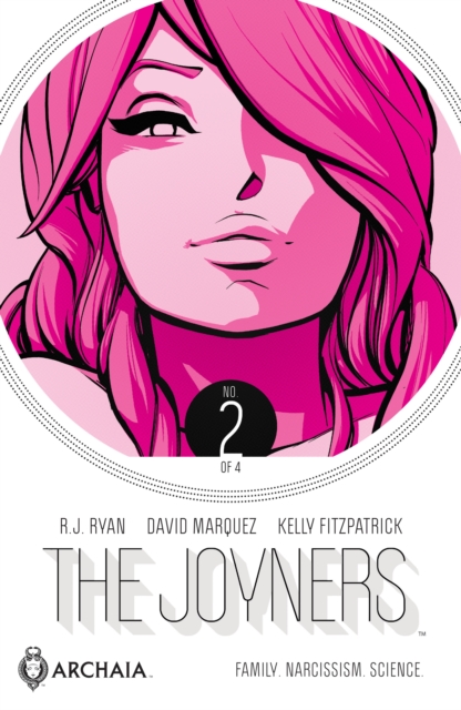 The Joyners #2, EPUB eBook