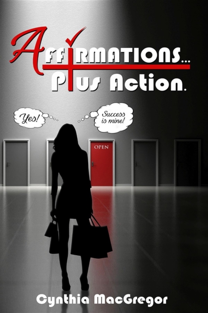 Affirmations : ...Plus Action, EPUB eBook
