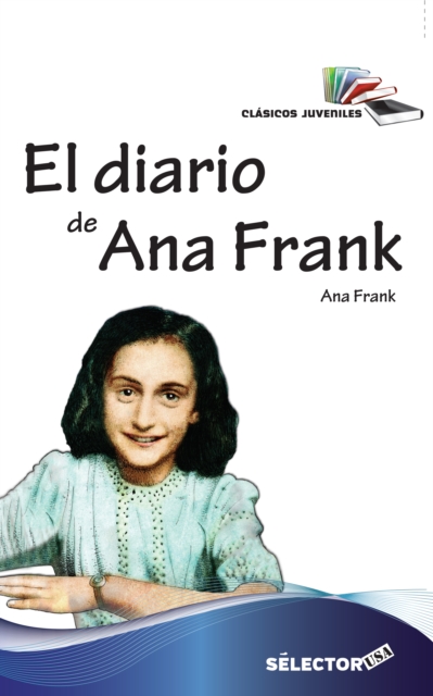 El diario de Ana Frank, EPUB eBook