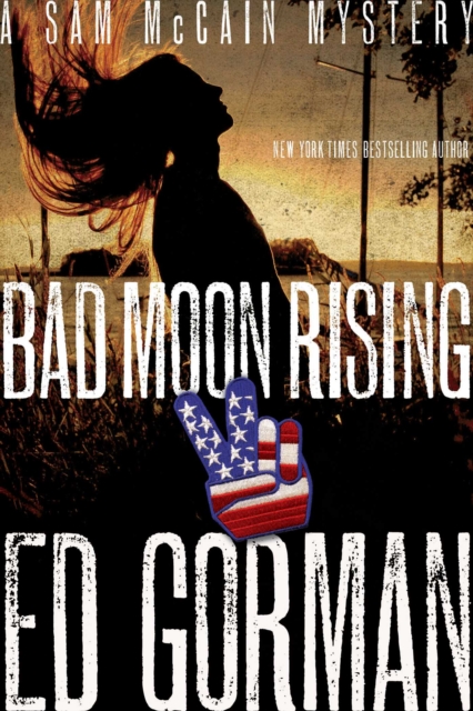 Bad Moon Rising, EPUB eBook