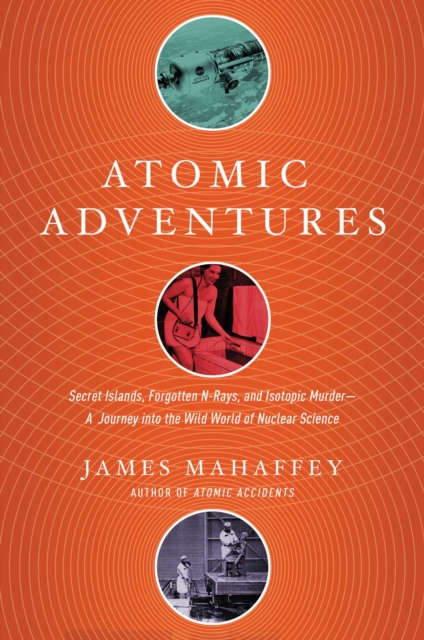 Atomic Adventures, EPUB eBook