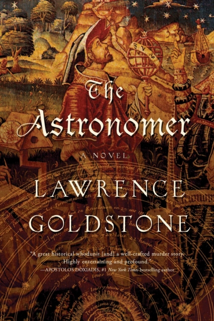 The Astronomer, EPUB eBook