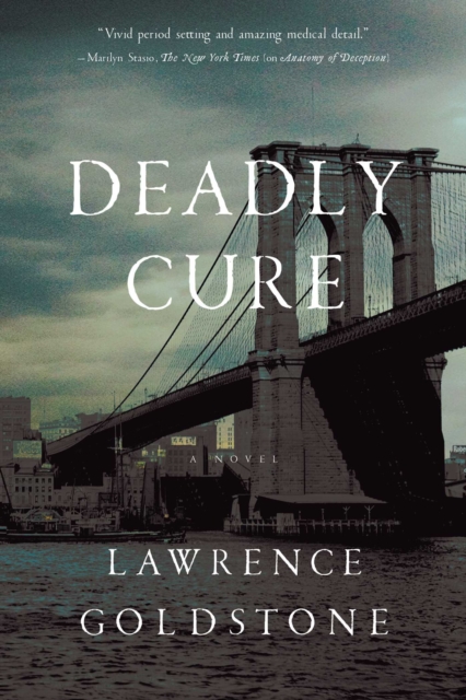 Deadly Cure : A Novel, EPUB eBook