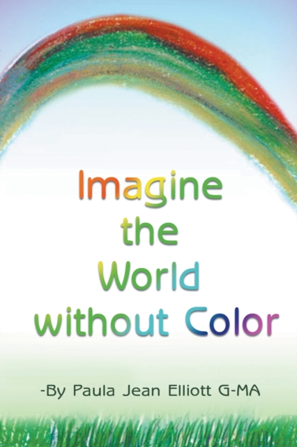 Imagine the World without Color, PDF eBook