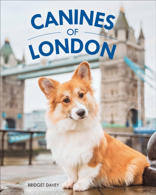Canines of London, EPUB eBook