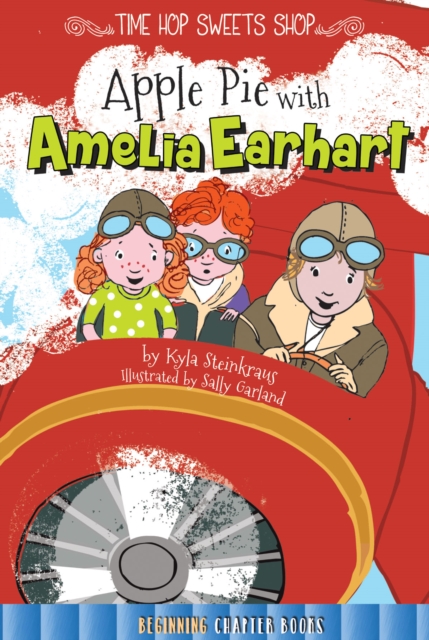Apple Pie with Amelia Earhart, PDF eBook