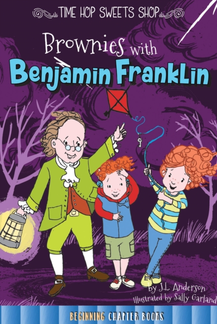 Brownies with Benjamin Franklin, PDF eBook